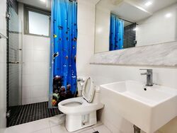 Ferraria Park Condominium (D17), Condominium #565224351
